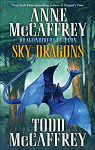 Sky Dragons par McCaffrey