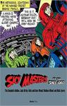 Sky Masters of the Space Force: the Complete Dailies par Ayers