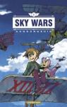 Sky wars, tome 1 par Ahndongshik