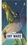 Sky Wars, tome 4 par Ahndongshik