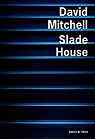 Slade house par Mitchell