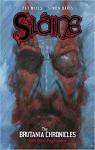 Slaine - Brutania Chronicles : Psychopomp par Mills