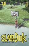 Slam Dunk - Star edition, tome 10 par Inoué