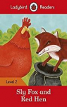 Sly Fox and Red Hen par Mayo