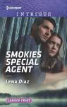 Smokies Special Agent par Diaz
