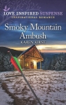 Smoky Mountain Defenders, tome 2 : Smoky Mountain Ambush par Kirst