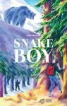 Snake boy par Hiaasen