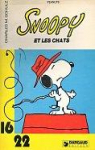 Snoopy, tome 7 : Snoopy et les chats par Schulz