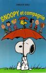 Snoopy et compagnie par Schulz