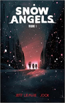 Snow Angels, tome 1 par Jock