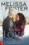 Snow sisters, tome 1 : Sisters in Love par Foster