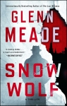 Snow Wolf par Meade