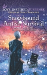 Snowbound Amish Survival par Alford