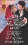 Snowbound Wedding Wishes par Fulford