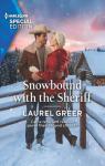 Snowbound with the Sheriff par Greer