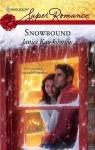 Snowbound par Johnson