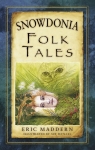 Snowdonia Folk Tales par Maddern