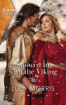 Snowed in with the Viking par Morris