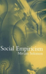 Social Empiricism par Solomon