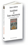 Socialisme et franc maonnerie par Lefebvre