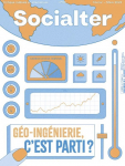 Socialter, n56 : Go-ingnierie, c%u2019est parti ? par Socialter