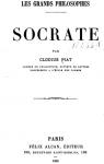 Socrate - Les Grands Philosophes par Piat