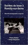 Soires de boxe  Romilly-sur-Seine par Kalmar