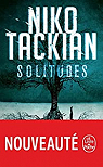 Solitudes par Tackian