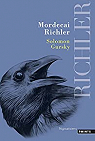 Solomon Gursky par Richler