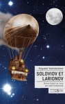 Soloviov et larionov par Vodolazkine
