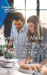 Something About the Season par Leigh