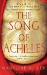 Song of Achilles par Miller
