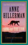 Song of the Lion par Hillerman