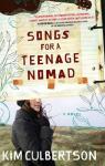 Songs for a teenage Nomad par Culbertson