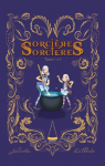 Sorcires Sorcires - Intgrale, tome 1 par Thibaudier