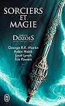 Sorciers et magie par Dozois