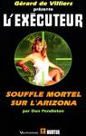L'excuteur, tome 157 : Souffle mortel sur l'Arizona par Pendleton