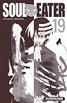 Soul Eater, tome 19  par Okubo