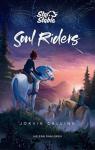 Soul Riders, tome 1 : Jorvik Calling par Dahlgren