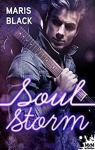 Soul Storm par Black