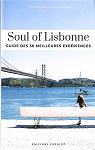 Soul of Lisbonne par Pechiodat