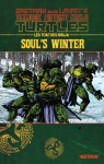 Teenage Mutant Ninja Turtles Legends : Soul's Winter par Zulli