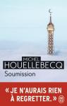 Soumission par Houellebecq