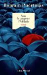 Sous le parapluie d'Adélaïde par Puértolas