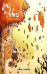 Sous les arbres, tome 1 : L'automne de M. Grumpf par Dav