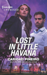 South Beach Security, tome 1 : Lost in Little Havana par 