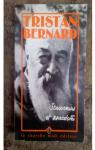 Souvenirs et anecdotes par Bernard