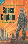 Space Captain par Leinster