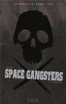 Space gansters - Intgrale par Motteler