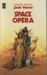 Space Opera par Vance